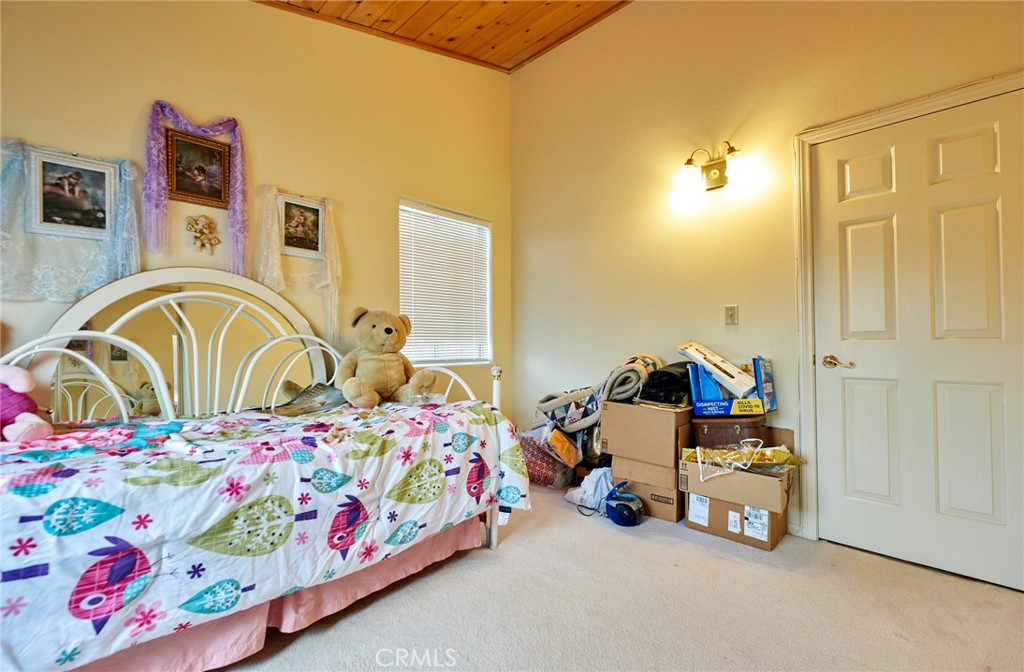 Arrowbear (AWBR) - Residential