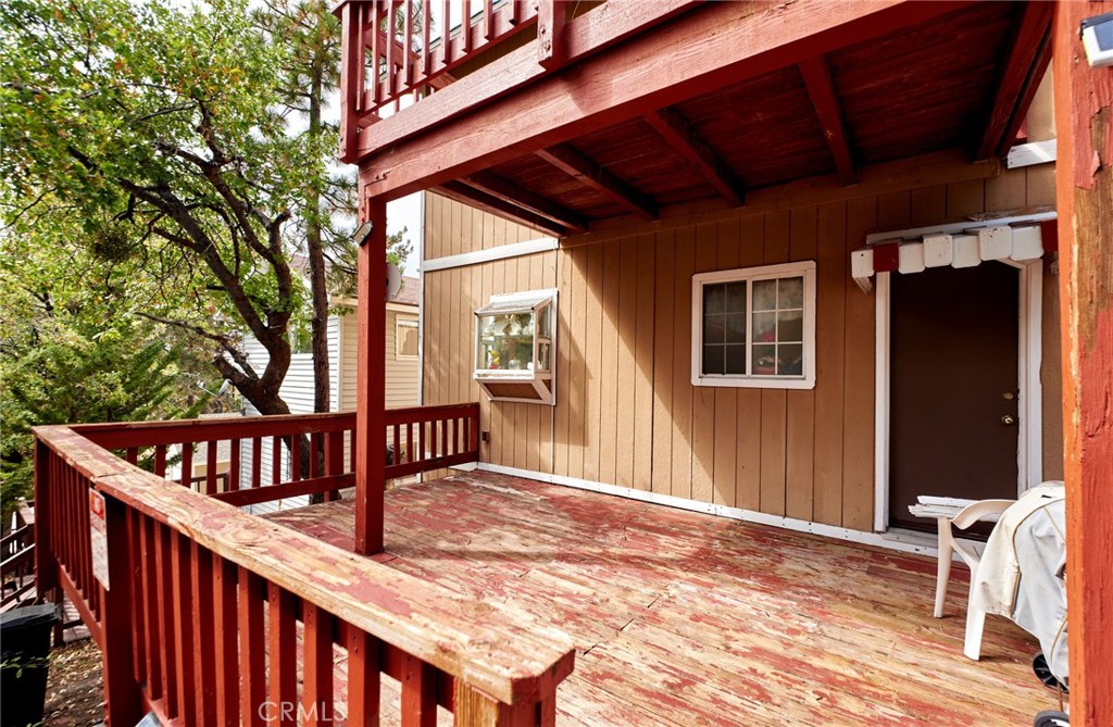 Arrowbear (AWBR) - Residential