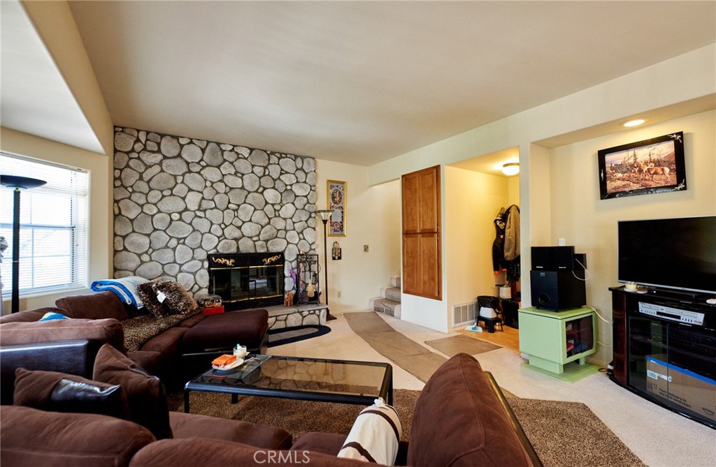 Arrowbear (AWBR) - Residential