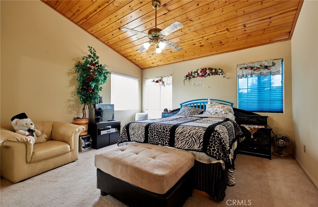 Arrowbear (AWBR) - Residential