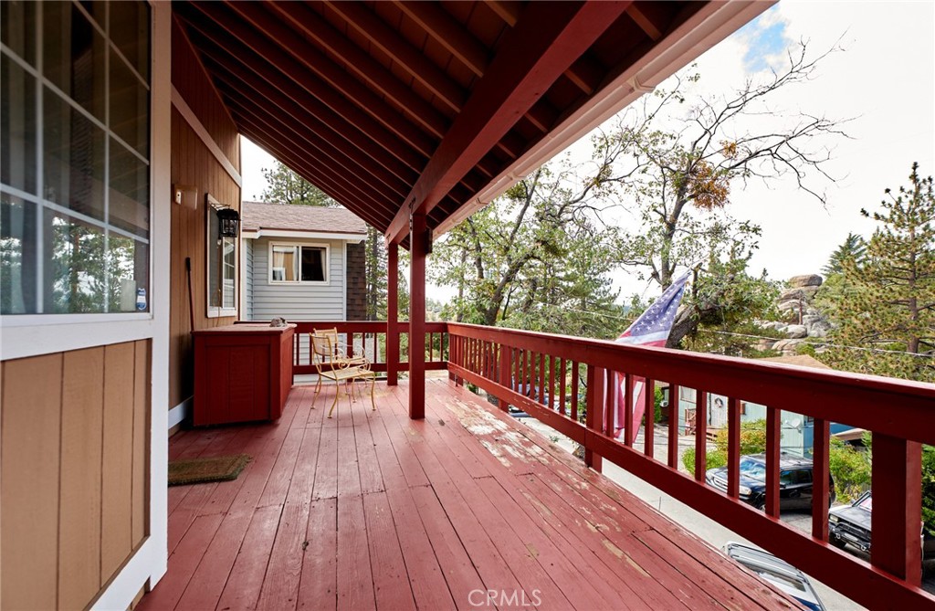 Arrowbear (AWBR) - Residential