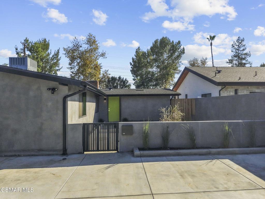 20710 Haynes Street