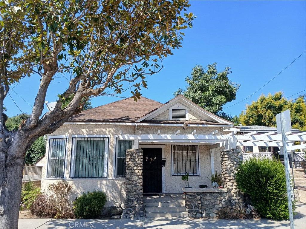 3531 N Figueroa St