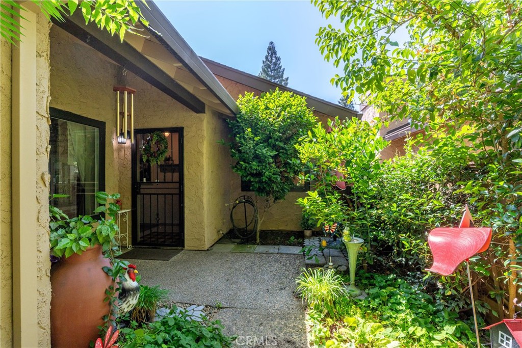 520 Wilshire Court