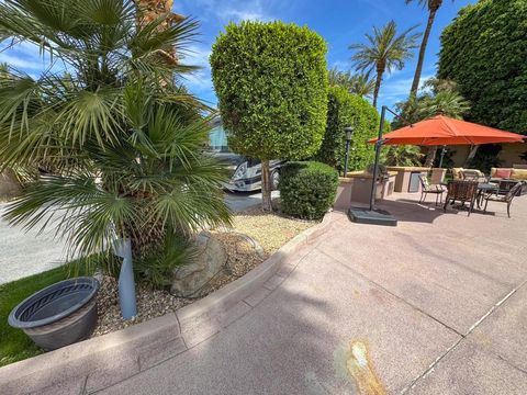 Photo of 80394 Avenue 48 Ave #118, Indio, CA 92201 (MLS # 219139514DA)