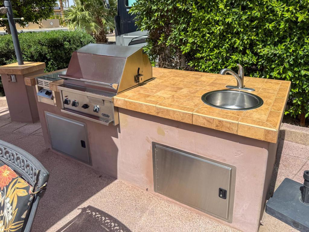 Outdoor Resorts CC - Residential