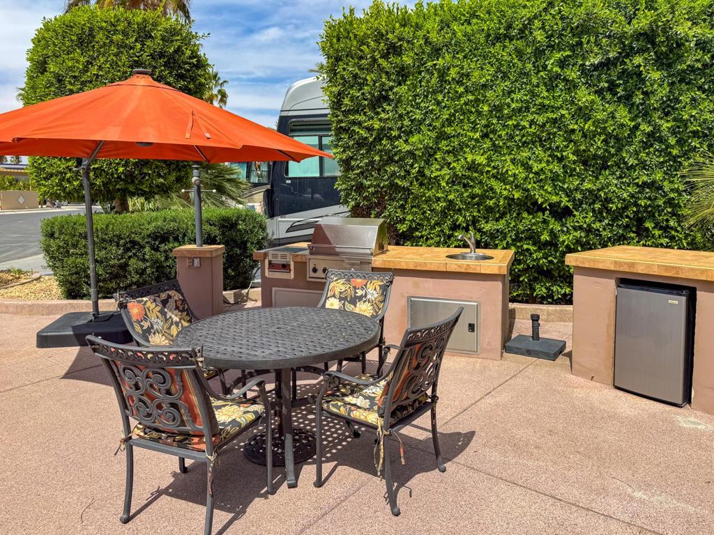 Outdoor Resorts CC - Residential