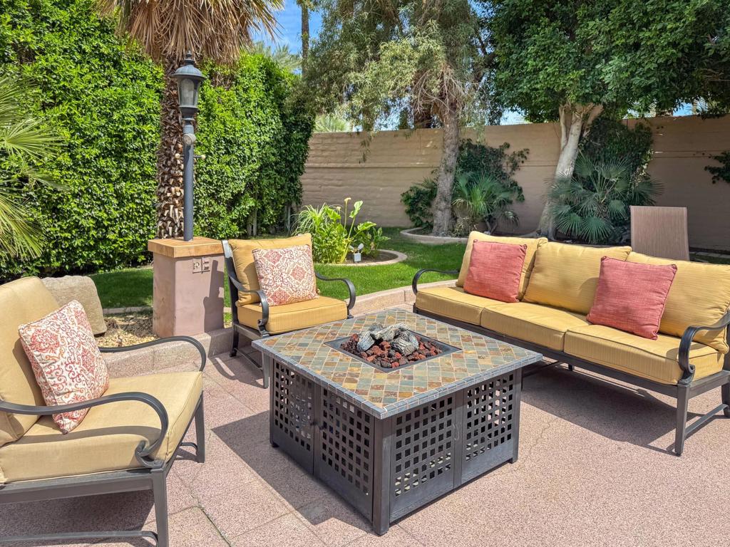 Outdoor Resorts CC - Residential