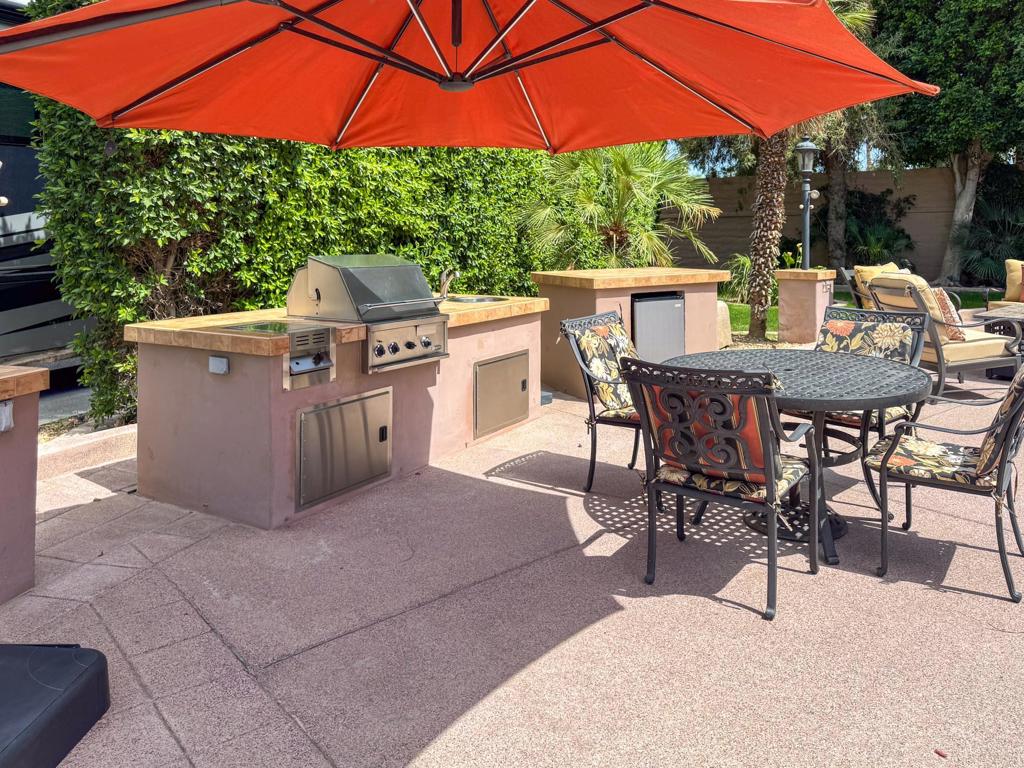 Outdoor Resorts CC - Residential