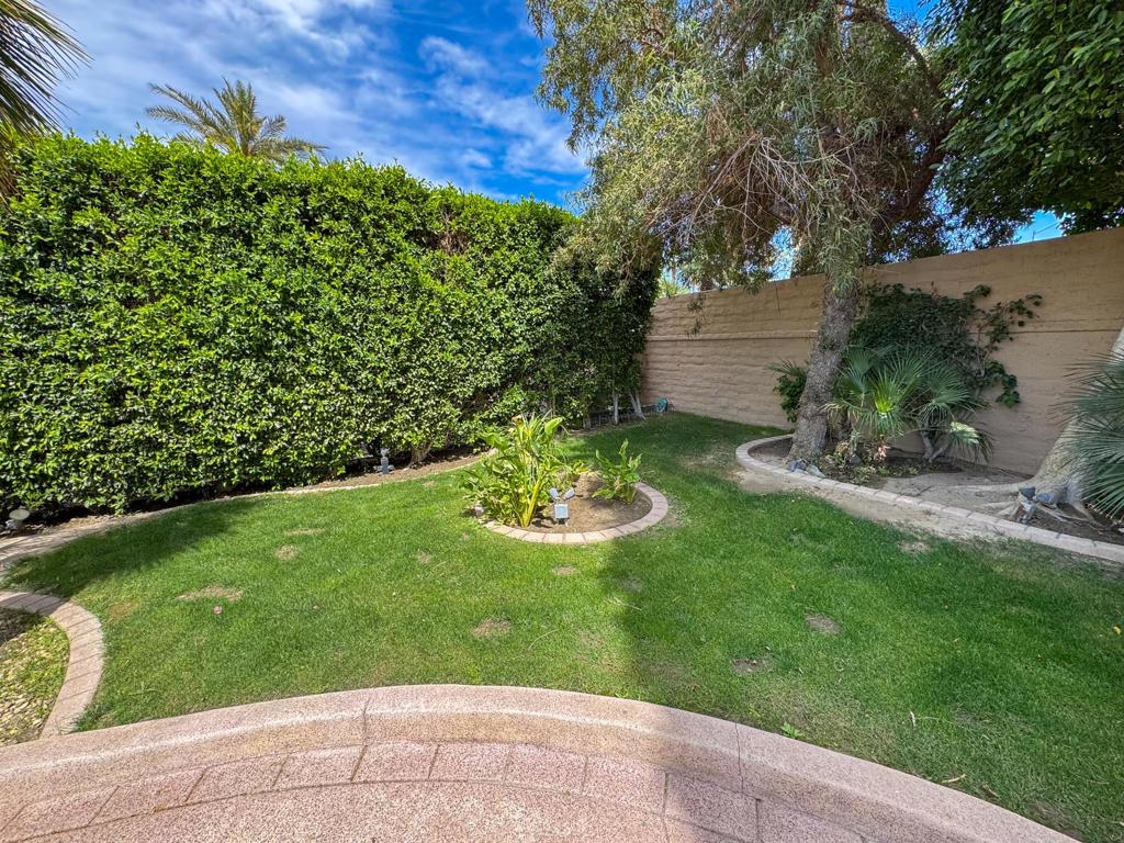 Outdoor Resorts CC - Residential