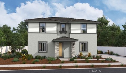 Photo of 16473 Botanical Lane, Fontana, CA 92336 (MLS # IG26074714)