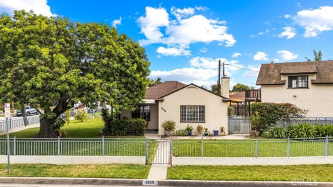 Photo of 8229 Elmont AVE, Pico Rivera, CA 90660 (MLS # PW26110143)