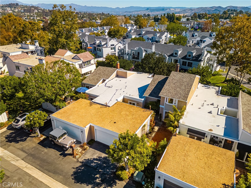 Dana Light I (DL) - Residential