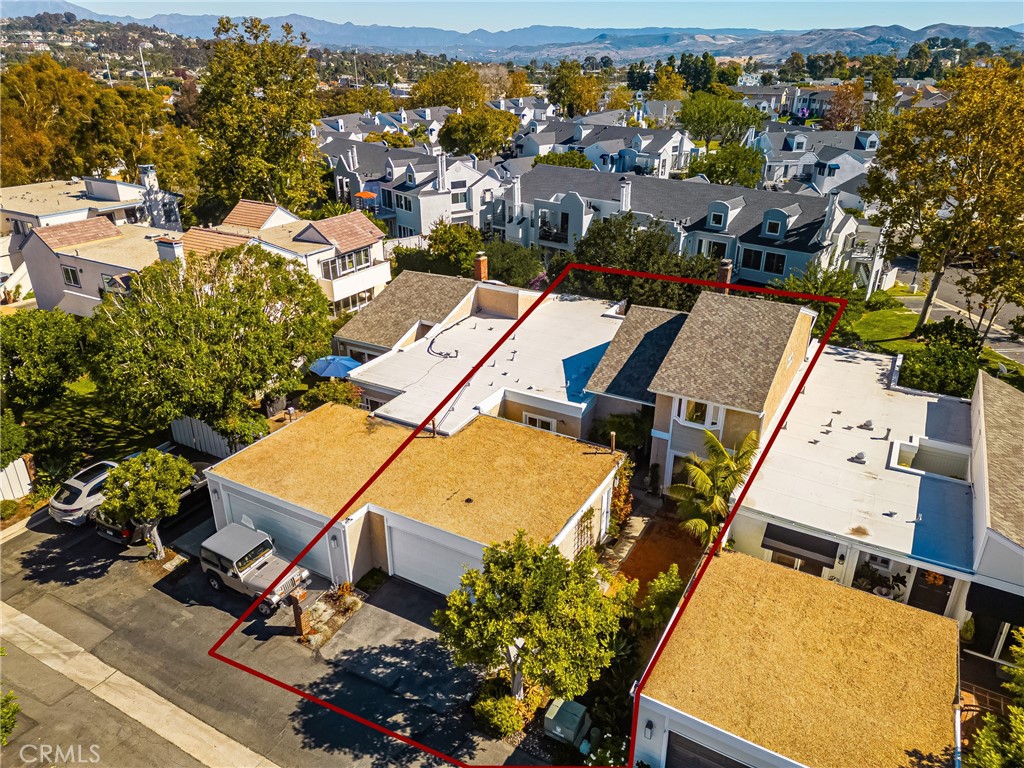 Dana Light I (DL) - Residential