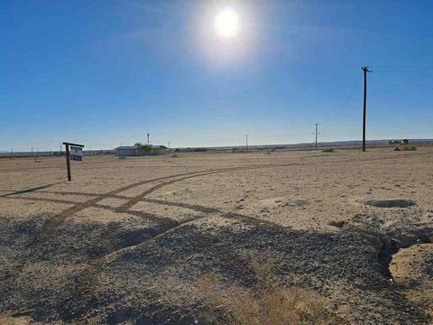 Photo of 1213 Marshall Ave Ave, Thermal, CA 92274 (MLS # 41121843)