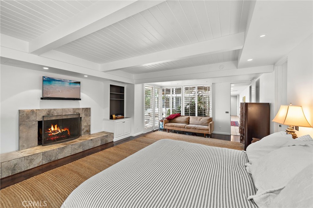 Baycrest South (BCSO) - Residential Lease