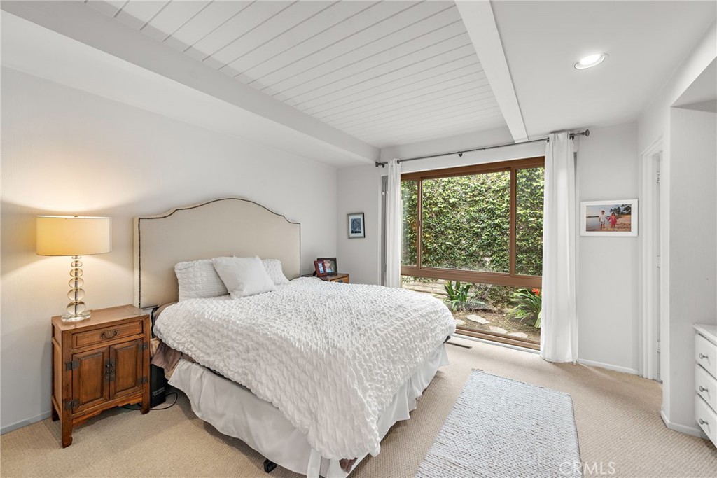 Baycrest South (BCSO) - Residential Lease