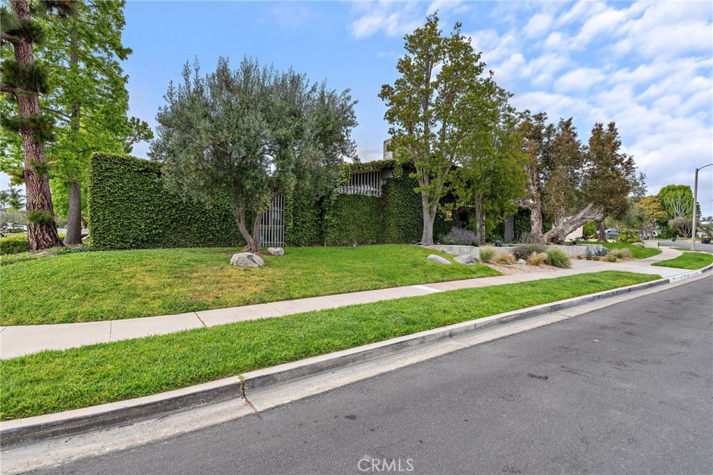 Baycrest South (BCSO) - Residential Lease