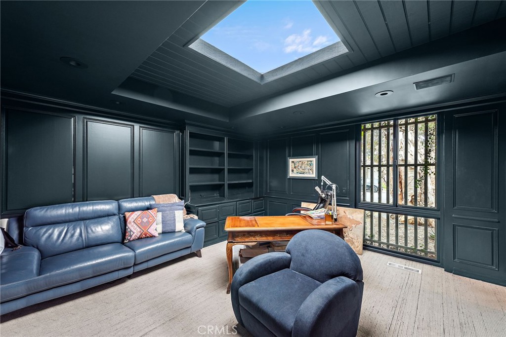 Baycrest South (BCSO) - Residential Lease