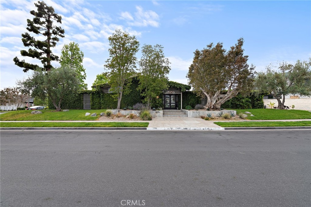 Baycrest South (BCSO) - Residential Lease