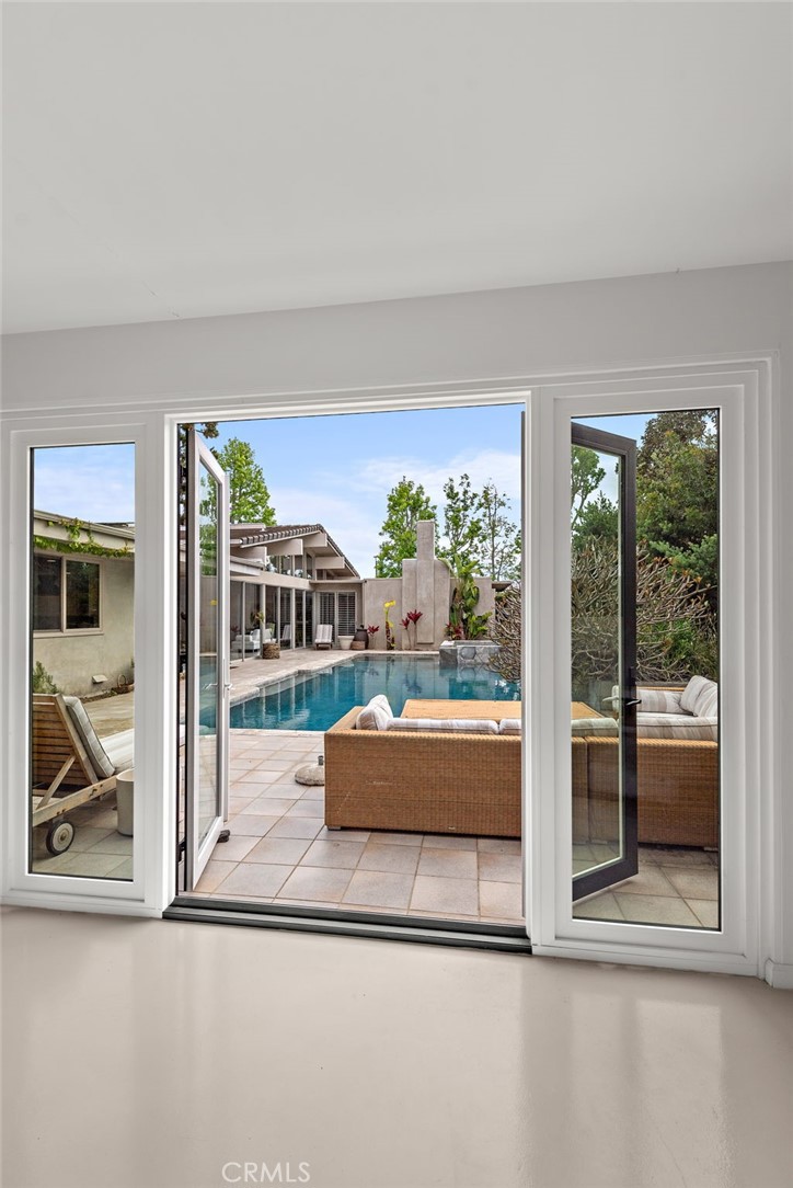 Baycrest South (BCSO) - Residential Lease