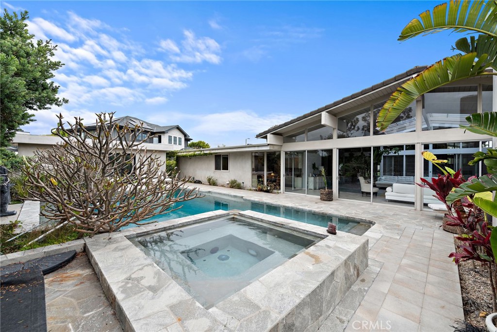 Baycrest South (BCSO) - Residential Lease