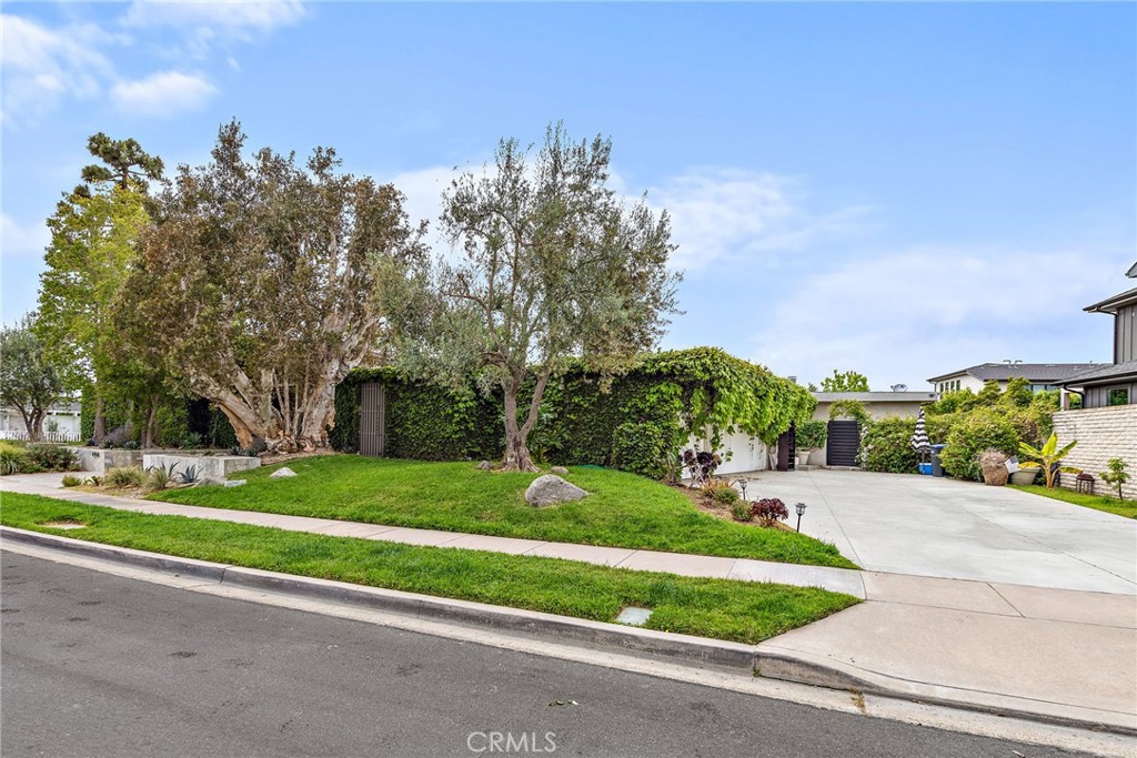 Baycrest South (BCSO) - Residential Lease