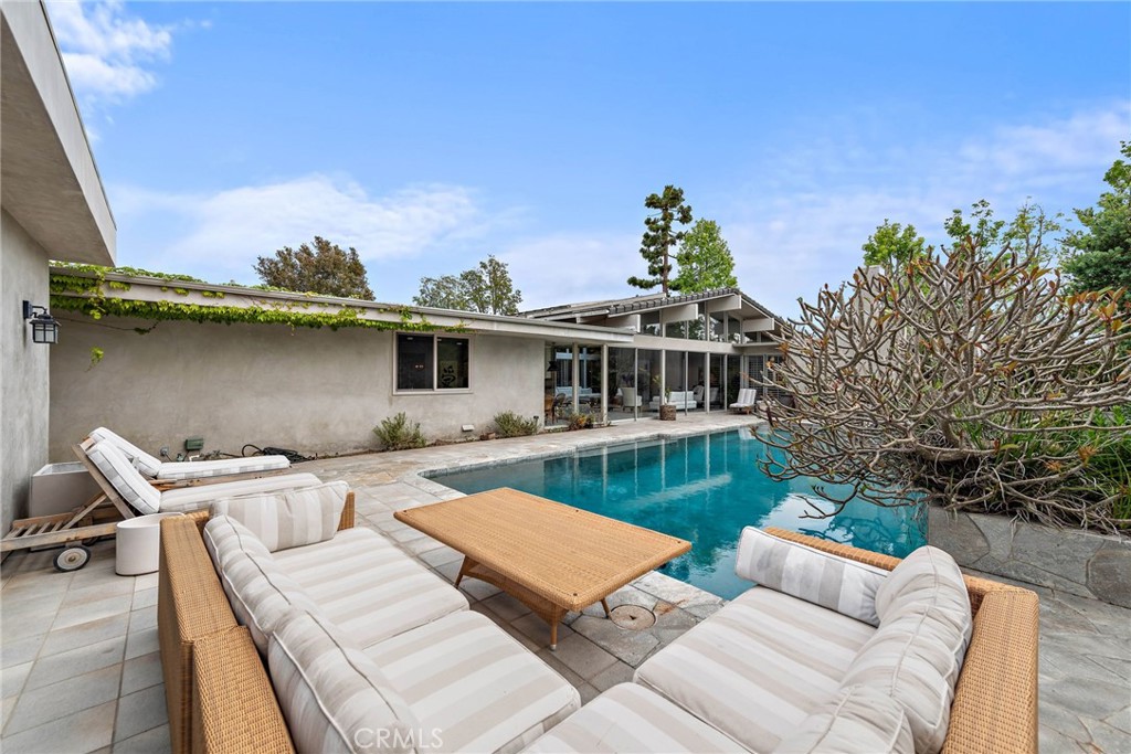 Baycrest South (BCSO) - Residential Lease