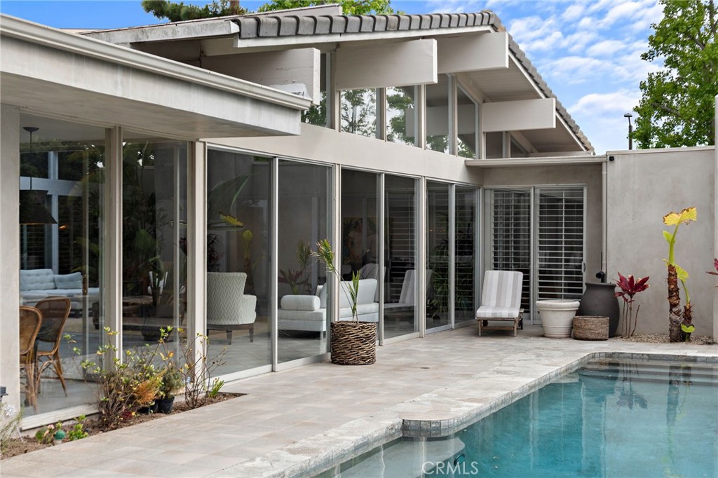 Baycrest South (BCSO) - Residential Lease