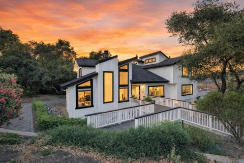 17112 Shady Lane Drive Morgan Hill CA 95037