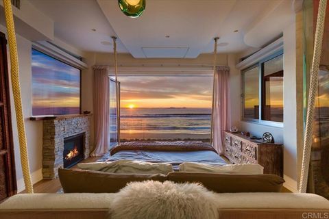 Photo of 3709 Ocean Front Walk Walk, San Diego, CA 92109 (MLS # NDP2511451)