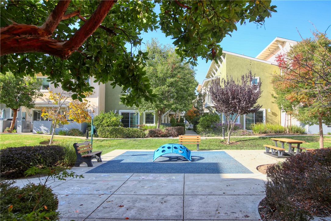 San Luis Obispo(380) - Residential