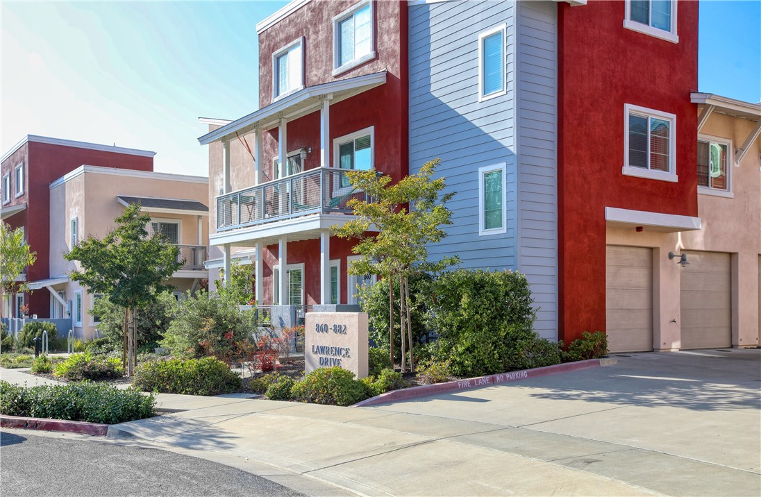 San Luis Obispo(380) - Residential