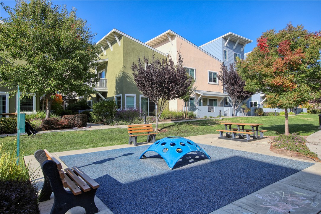 San Luis Obispo(380) - Residential