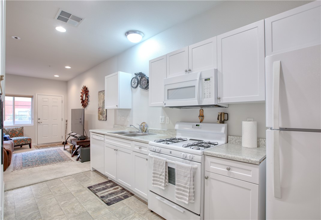 San Luis Obispo(380) - Residential