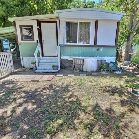 Photo of 3630 Country Club Drive #58, Lucerne, CA 95458 (MLS # LC25104017)