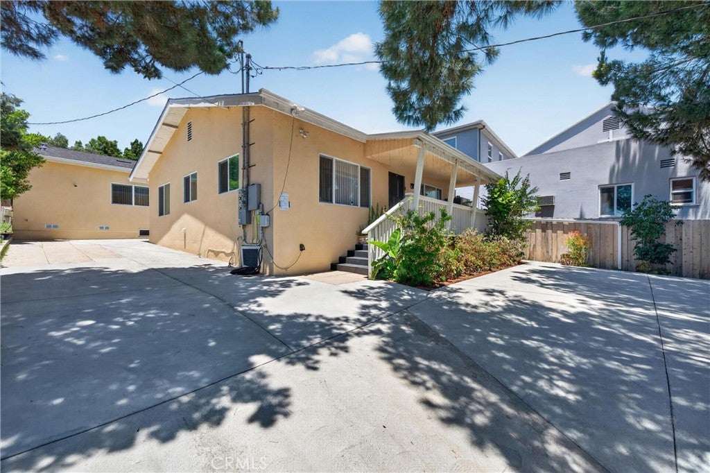 4363 Eagle Rock Boulevard