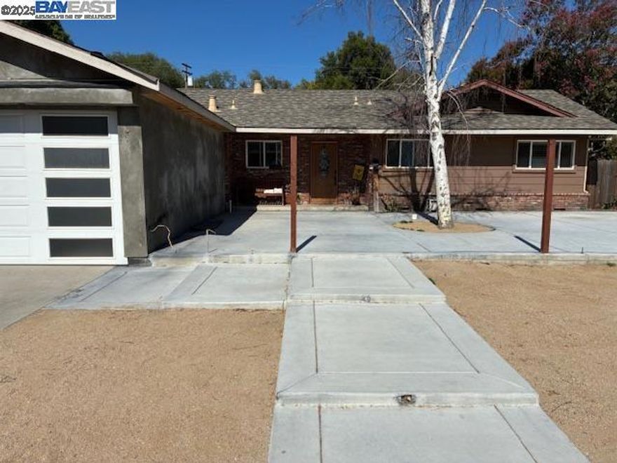 This house has great bones and is ready for your improvements! Located on a larger sized lot with a great walk score of 73.  Close to shopping, entertainment, restaurants and schools.  What are you waiting for?  Come take a look and make your best offer.