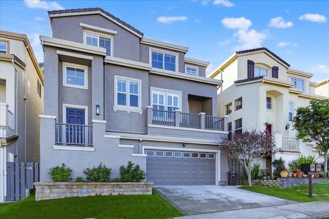 209 Bay Ridge Dr Daly City CA 94014