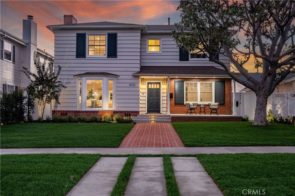 Virginia Country Club (VCC) - Residential