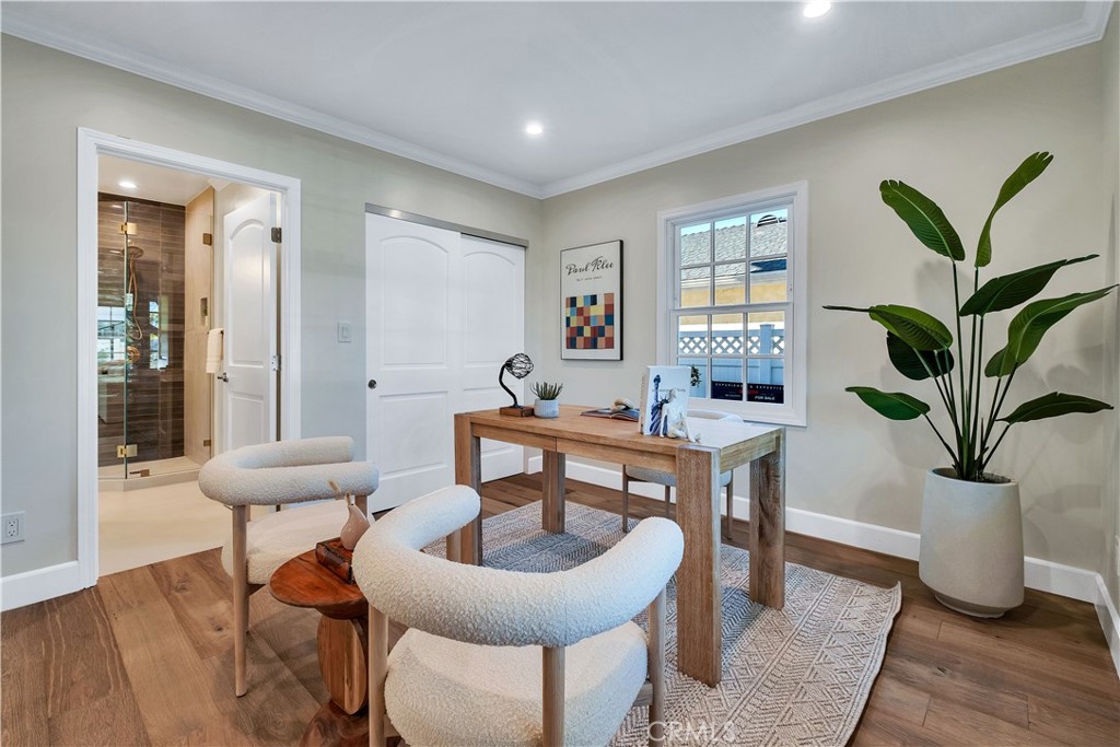 Virginia Country Club (VCC) - Residential