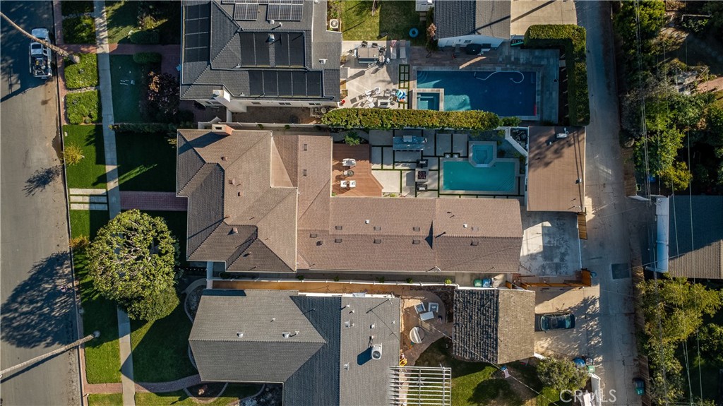 Virginia Country Club (VCC) - Residential