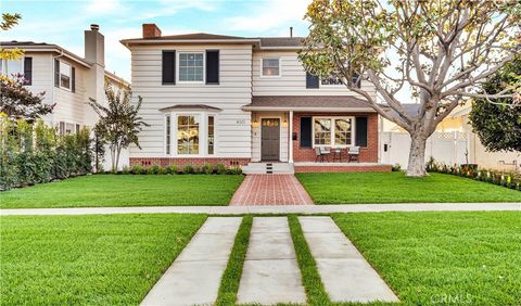 4001 4001 Pine Long Beach CA 90807