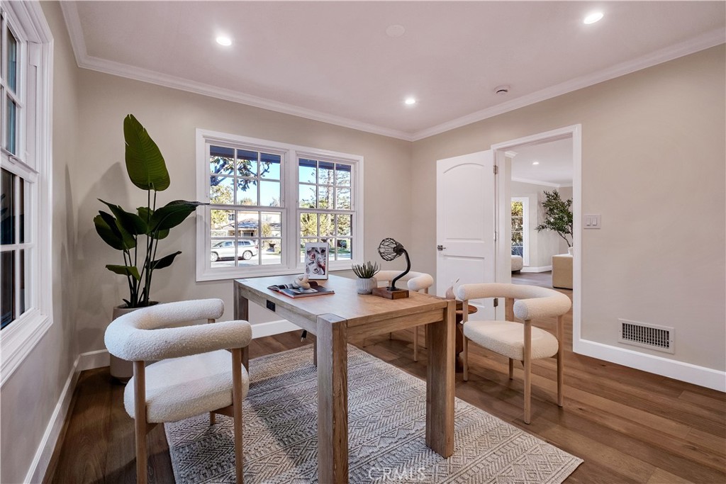 Virginia Country Club (VCC) - Residential