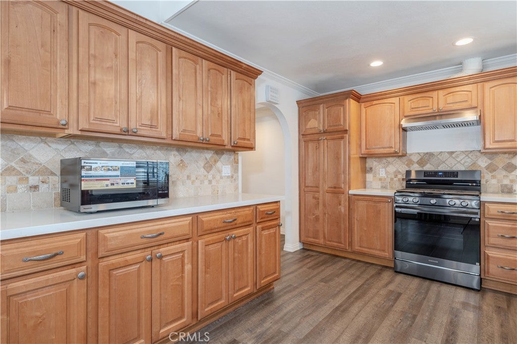 3518 Ramona Drive