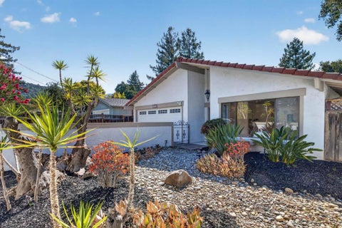 Photo of 14271 Springer Avenue, Saratoga, CA 95070 (MLS # ML82057537)