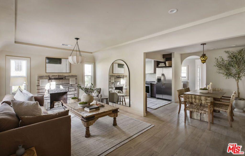 Photo of 4308 Van Horne Avenue, Los Angeles, CA 90032 (MLS # 25630105)