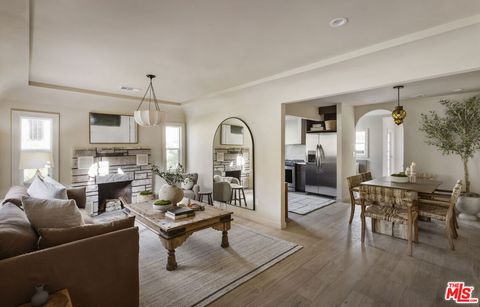 4308 Van Horne Avenue Los Angeles CA 90032