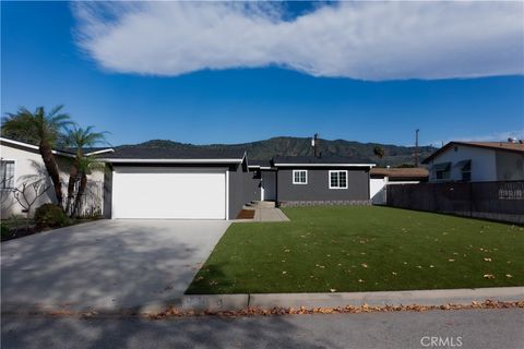 Property photo of 811 bridwell, glendora, ca 91741