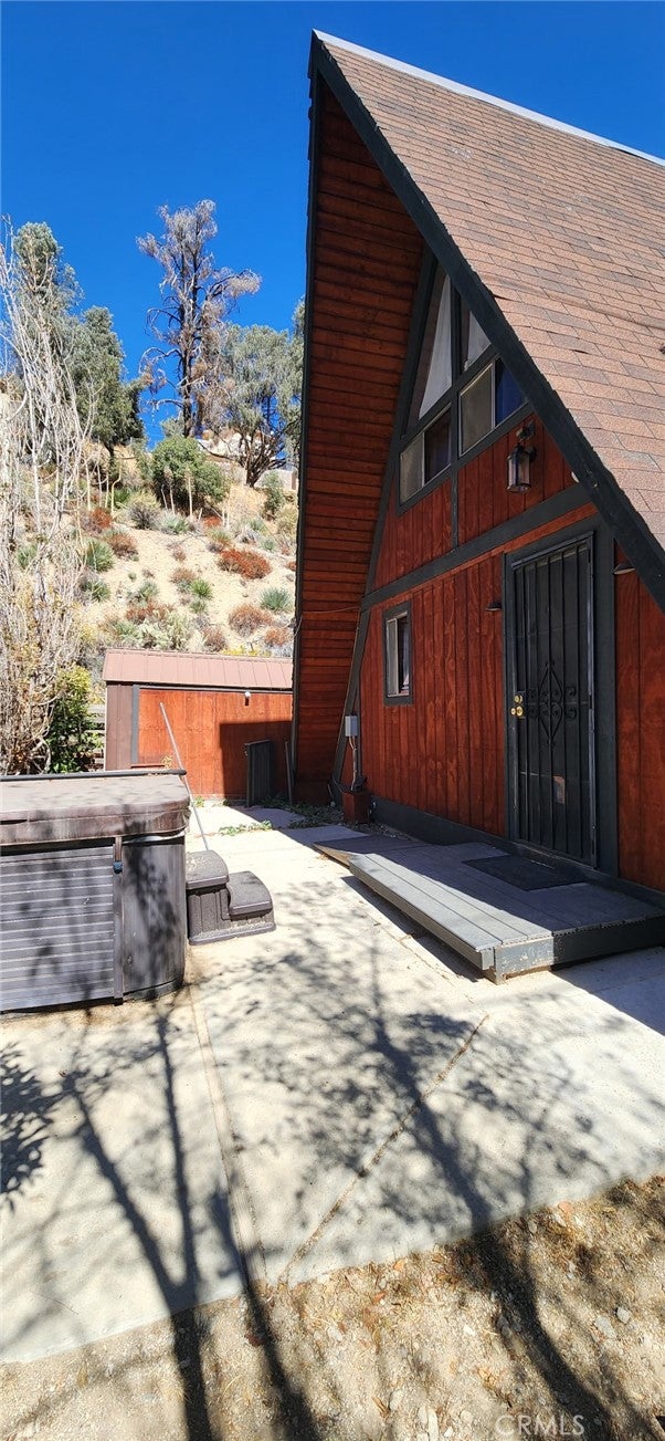 4137 Grant Trail